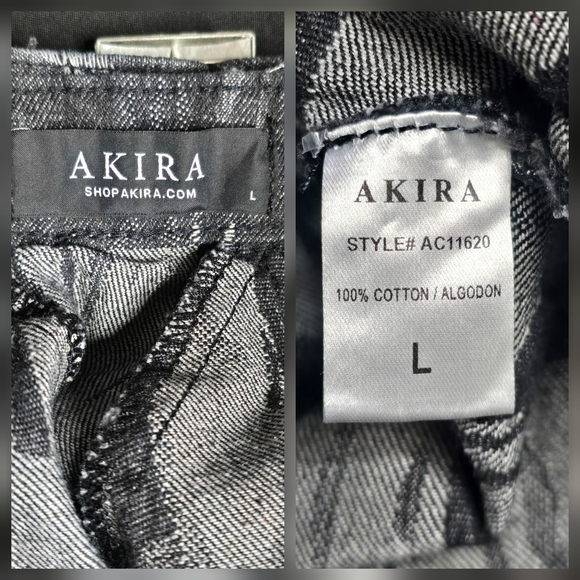 Feeling Wild Mini Skirt - Picture 9 of 12